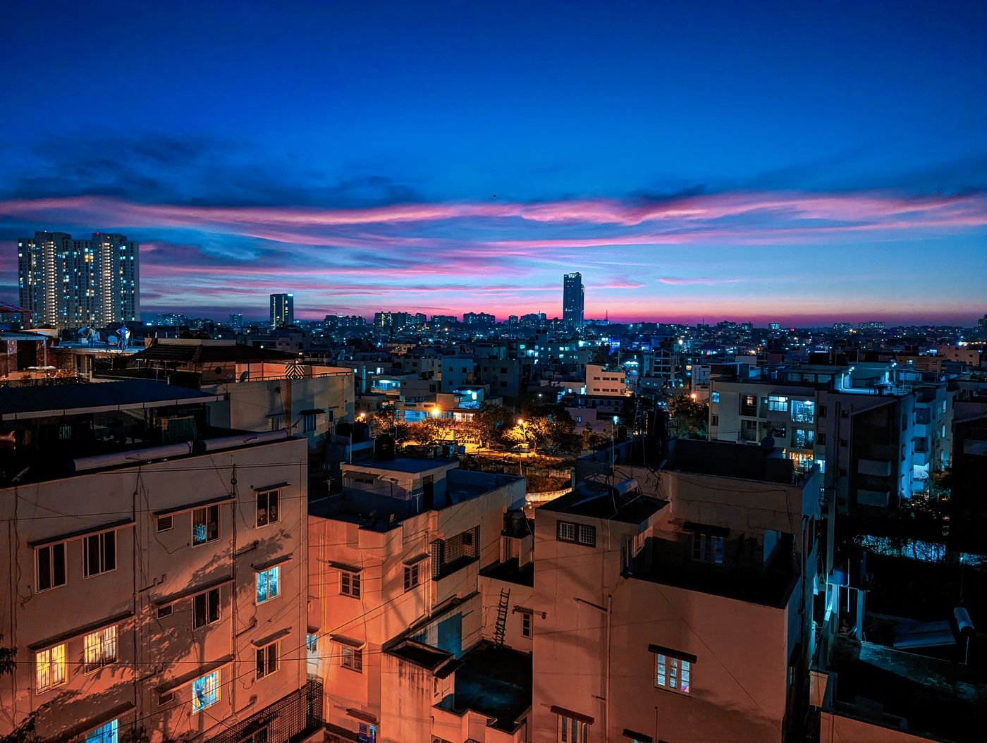 The North Bengaluru Luxury Corridor: A 2025 Investment Thesis